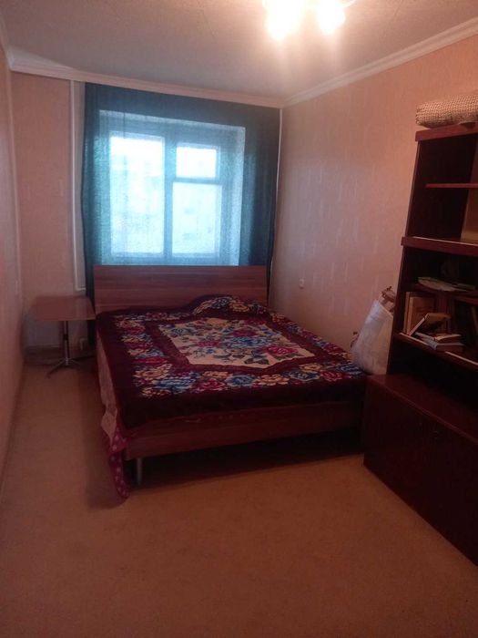 Квартира 2-х комнатная