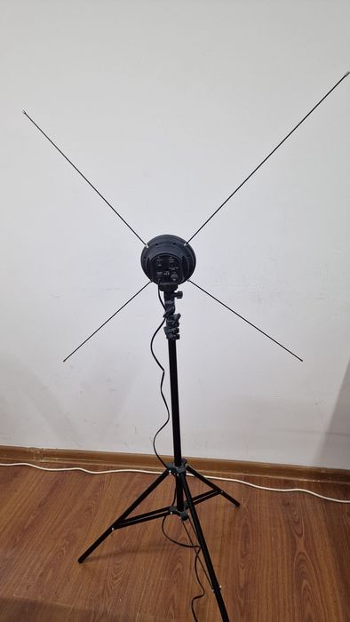 Софтбокс для фотомьемки
