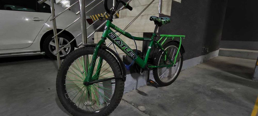 Продам Велосипед Batler