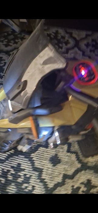 electronic akumliyatorli mototsikl