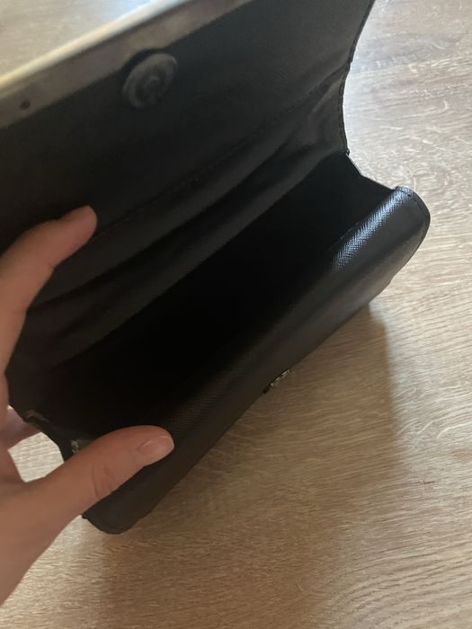 Комплект чанта и портмоне