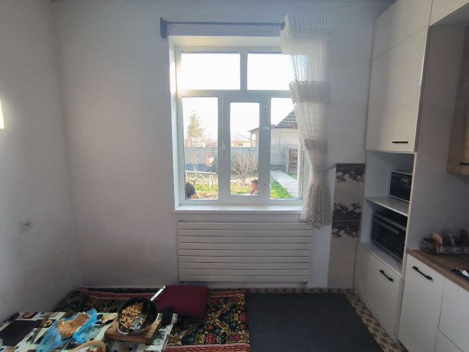 Sotiladi 6 sotix hovli Yangibozor Продается 6 соток участок Янгибазар