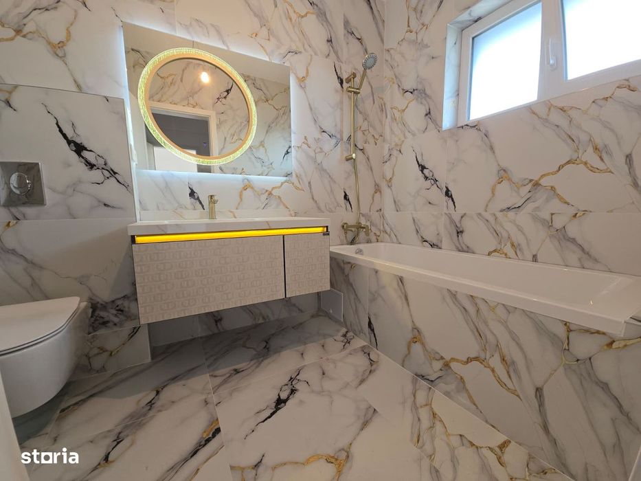 Vila individuala P+1 | 5 Camere | Berceni