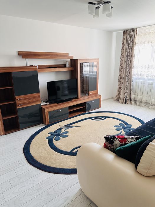 Inchiriez apartament 2 camere