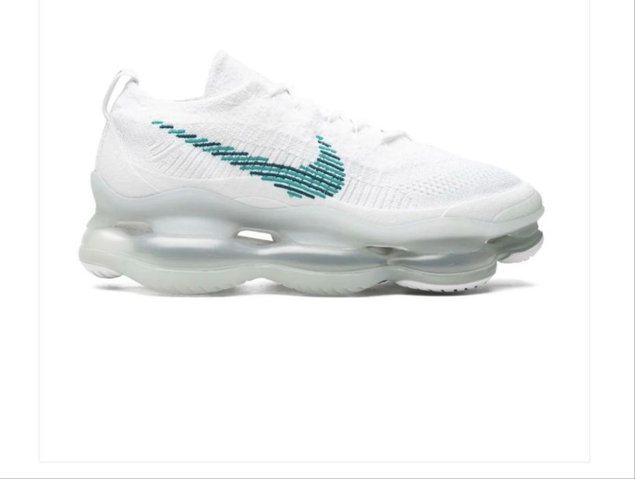 Nike Air Max Scorpion Flyknit