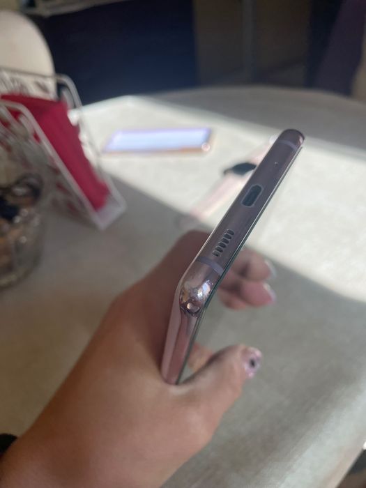 Samsung Galaxy S20 FE 5G + Samsung watch 4