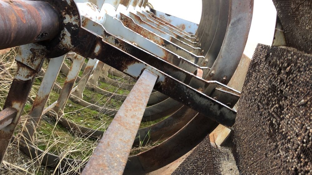 Banda alimentare(fac schimb cu materiale construcții)