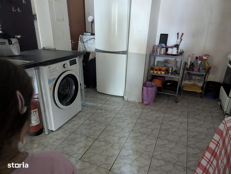 Apartament 4 camere, 2 minute de METROU  Obor, 100mp