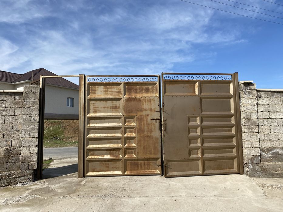 Варота сатылады