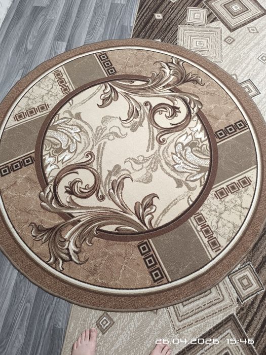 Продам коврик в прихожую