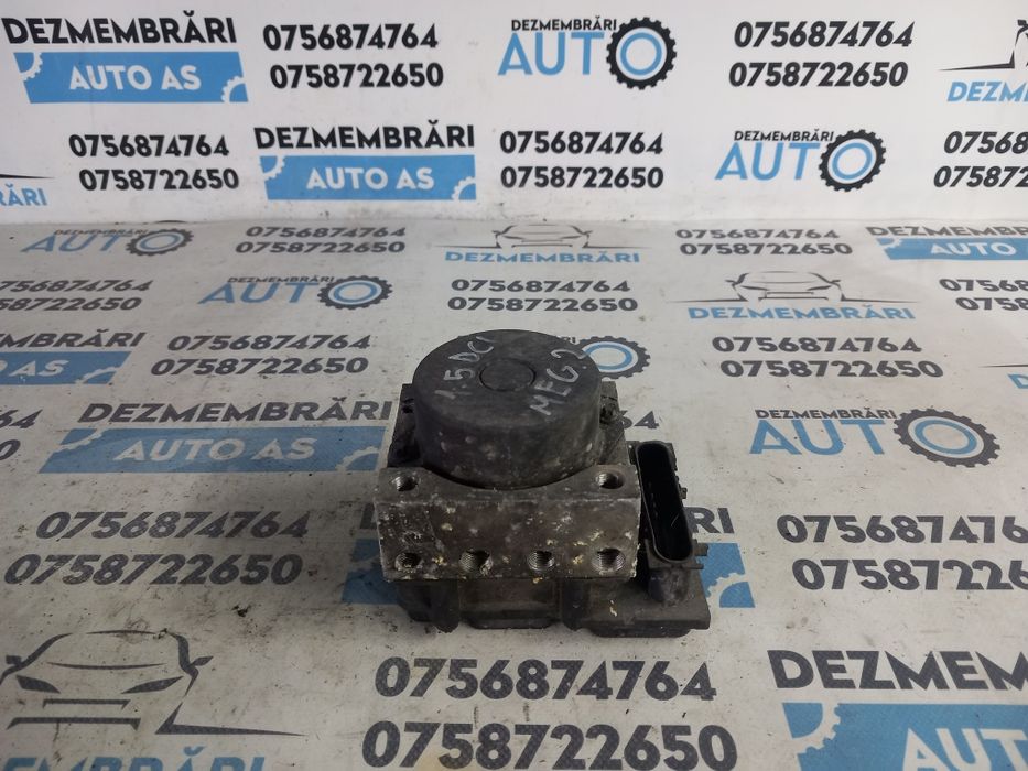 Pompa ABS 1.5 dci Renault Megane 2 2008