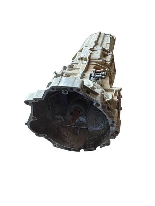 Cutie De Viteze Manuala 6 Trepte Audi A4 Iii 8Ec, B7 2004 - 2008 Tdi 1