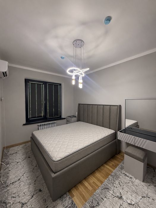 Срочно! 2-комнатная квартира в Golden House O'z Zamin. Новостройка
