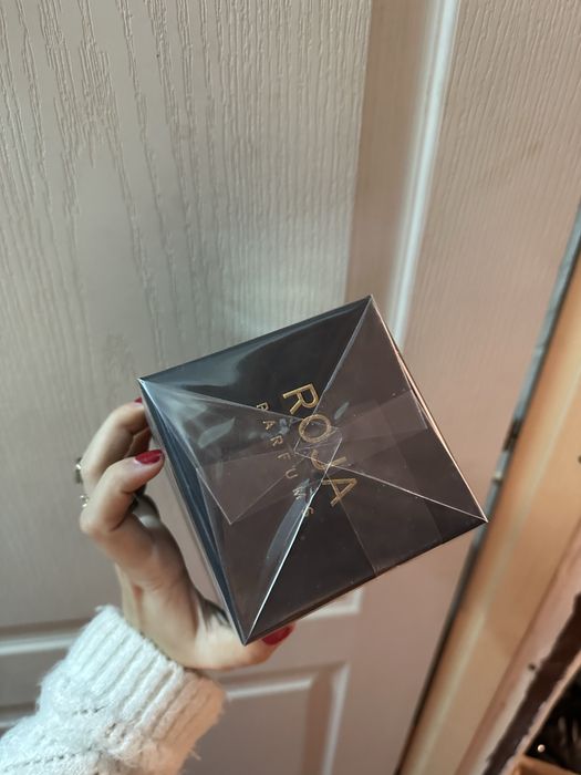 Roja parfums oligarch