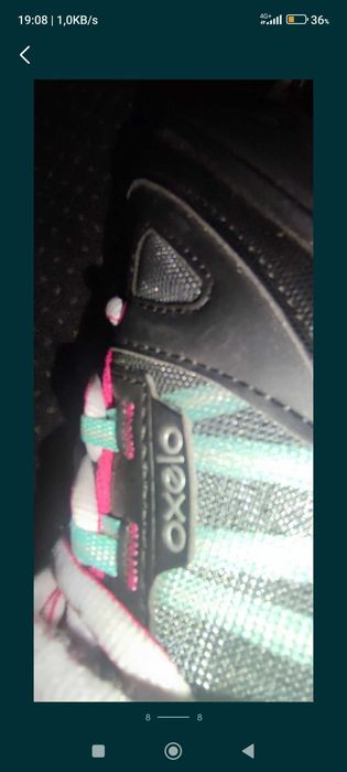 Role Oxello Decathlon