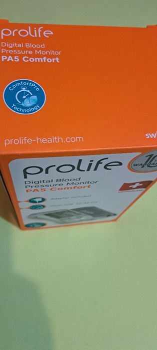 Нов апарат за кръвно