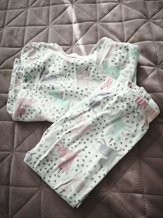 Пижами размер 2-3 години