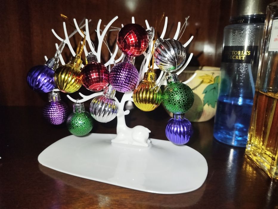 Декор ,Новогодний Олень