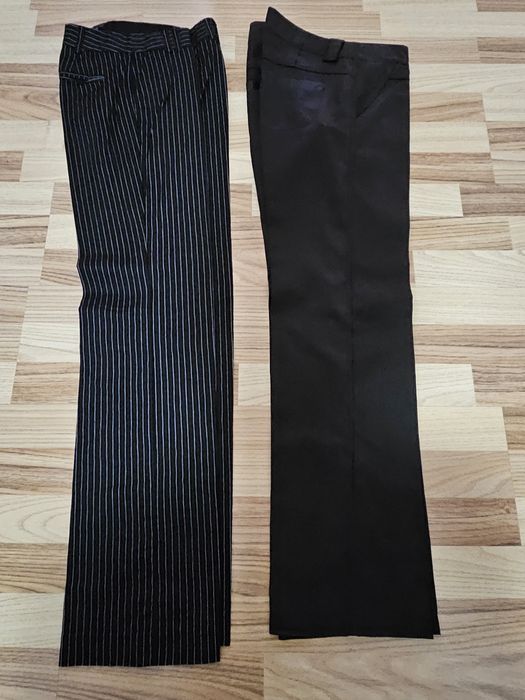 MANGO, Pantaloni office