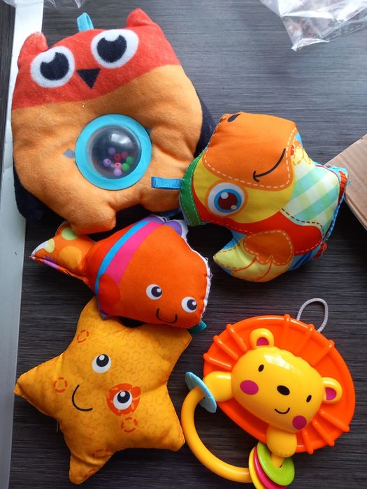 Активна гимнастика