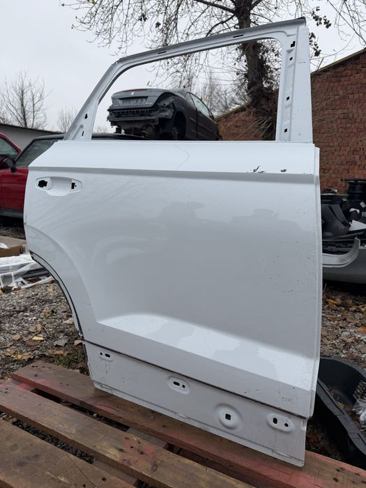 Врата Seat Ateca