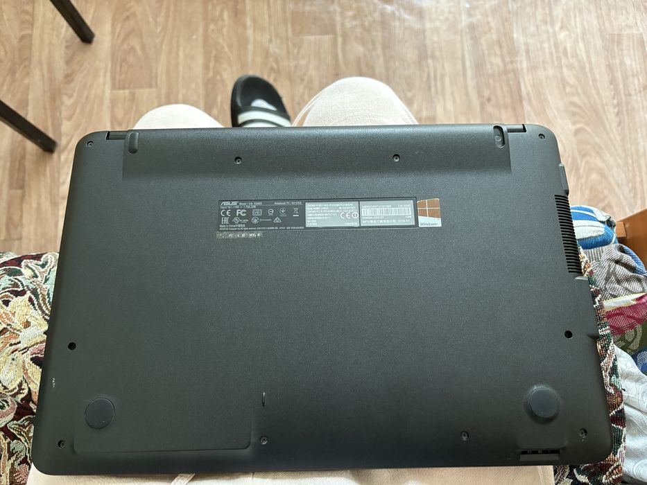 ASUS Notebook PC