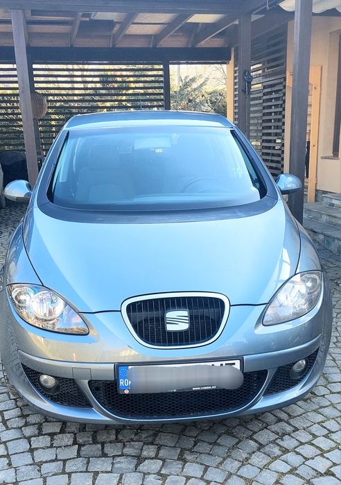 Vând SEAT TOLEDO 1.9tdi