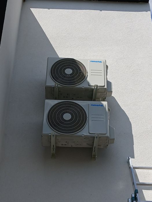 Montaj profesional aparate de aer condiționat și climatizare