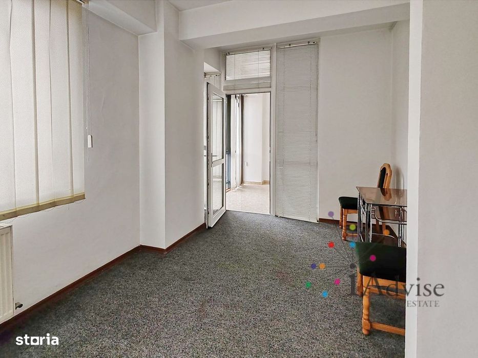Clădire pentru clinică sau birouri - Zona Mihai Viteazu/Griviței