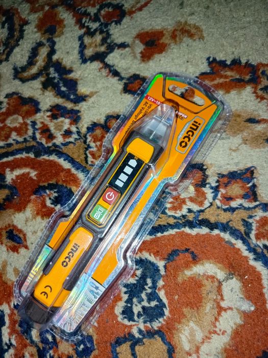 Tester inko bredniki