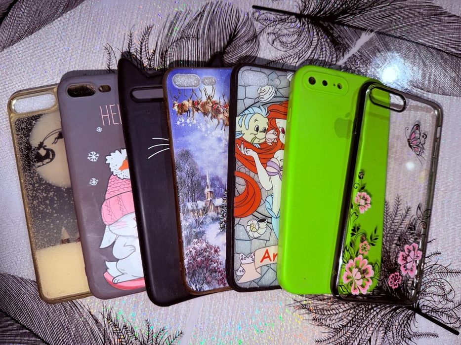 iPhone 7 Plus продам