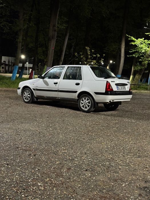 Dacia Solenza Scala 1.4mpi