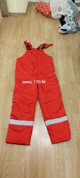 Комбинезоны новые