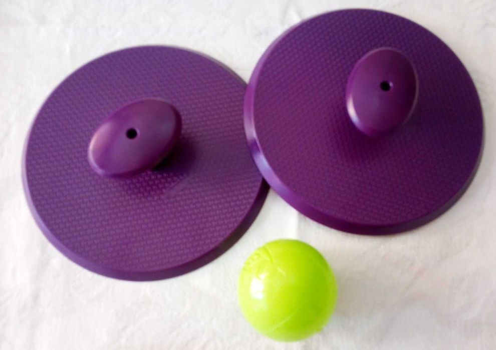 Играчки Макдоналдс/ McDonald's - външни игри за в дома 6 лв.