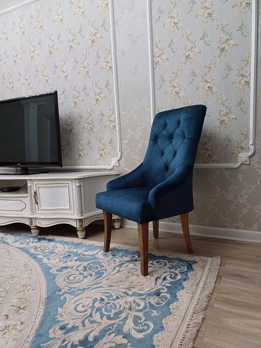 Продам новое кресло