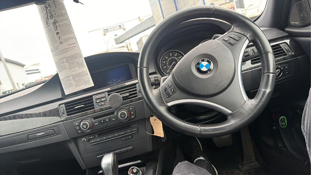 БМВ Е91 330 дизел фейс на части