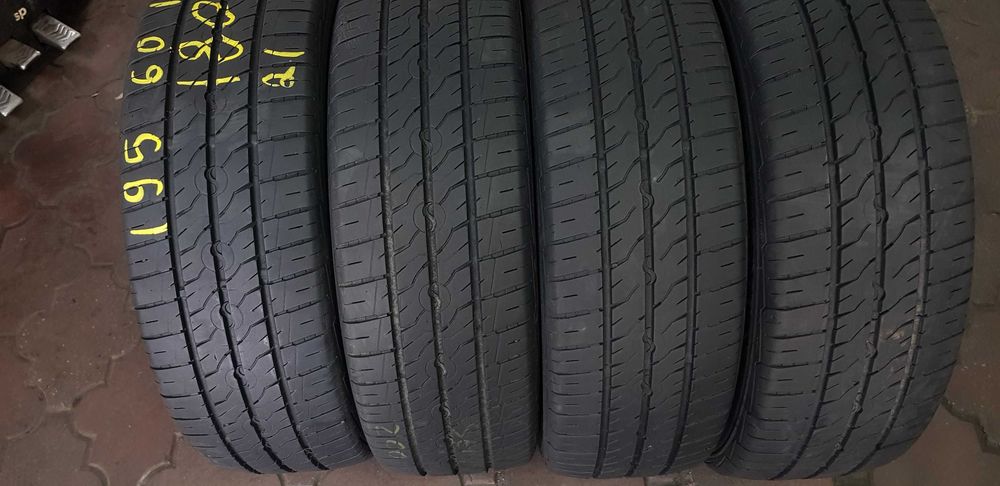 anvelope Semperit,Goodyear,Nokian 195/60/16C