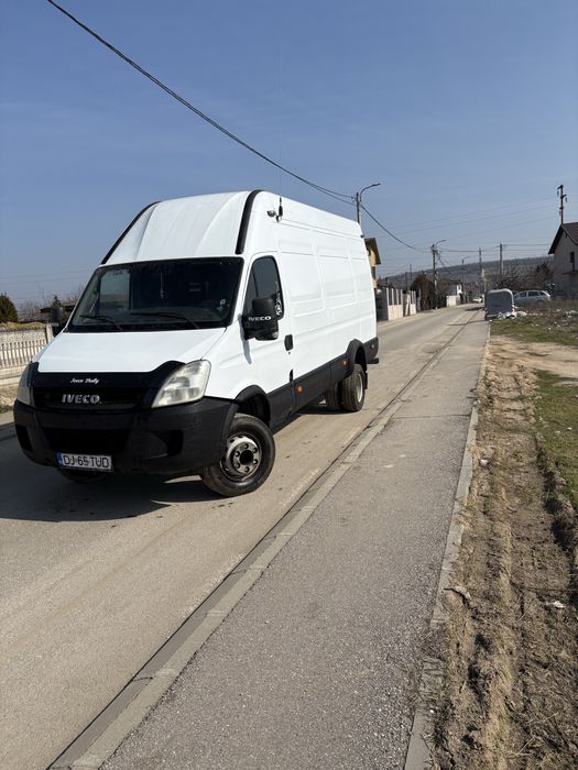 Vand IVECO DAILY 65c15