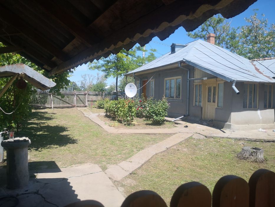 Casa Com. Ciocănești