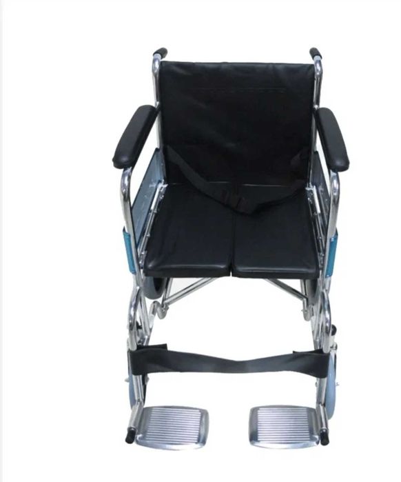 Инвалидна количка Рингова сгъваема Чисто нова