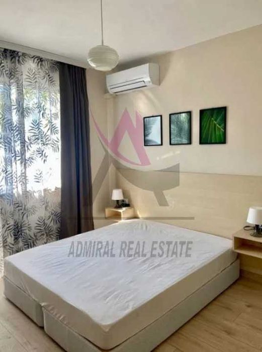 Дава се под наем Тристаен апартамент в Варна, Чайка - 95 кв.м за 797.64 € - Снимка #6