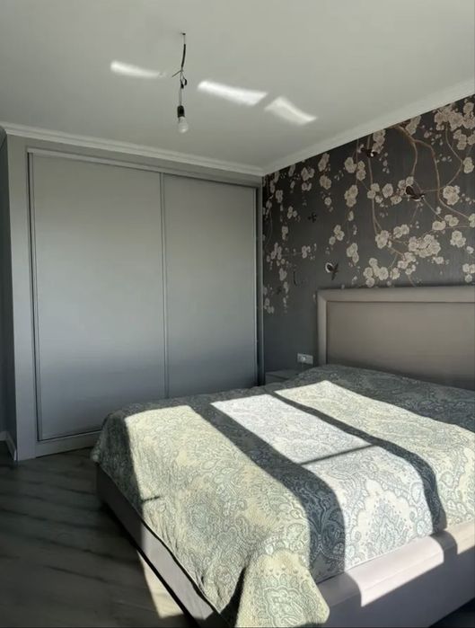 Кррвать Askona Domenico Lux 180*200