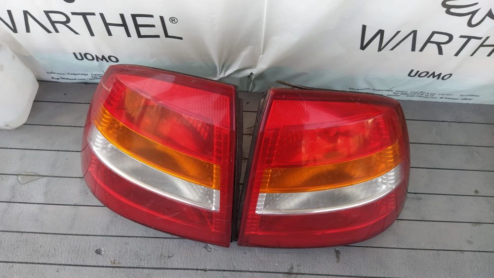 Stopuri Renault laguna 2, Opel Astra g, FIAT Grande Punto