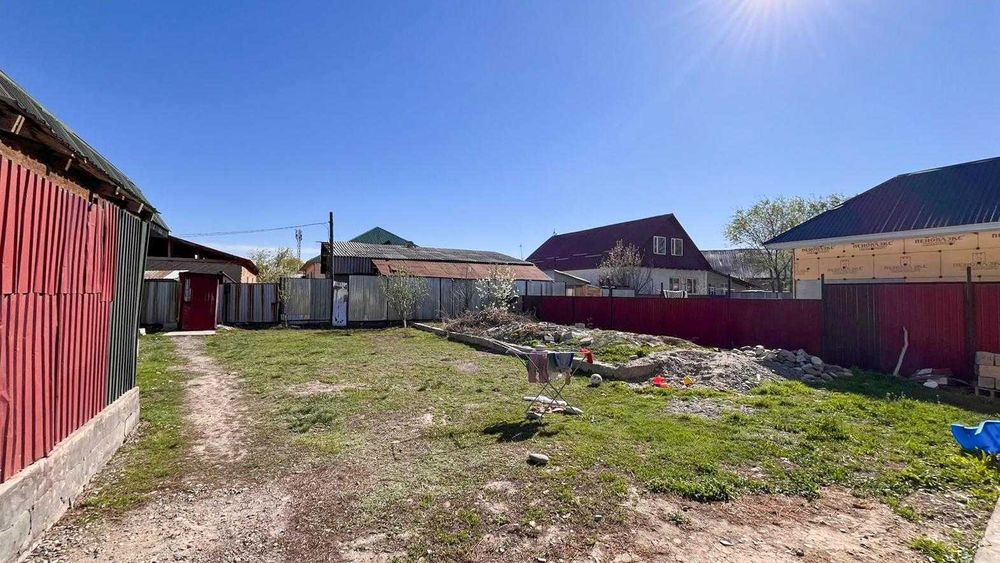 Продается Дом по Алимжанова