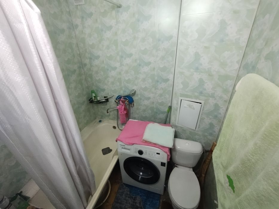 Продам 1 комнатную квартиру