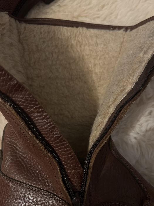 зимни топли ботуши