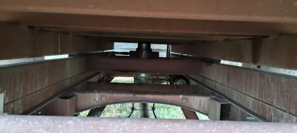 Vând Iveco Daily 3.5t Basculabil