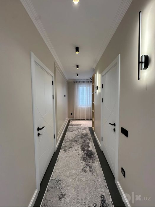 Яккасарай | 2х-комнатная квартира | 70м2