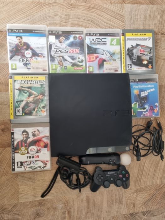 Playstation 3,плейстеилън 3