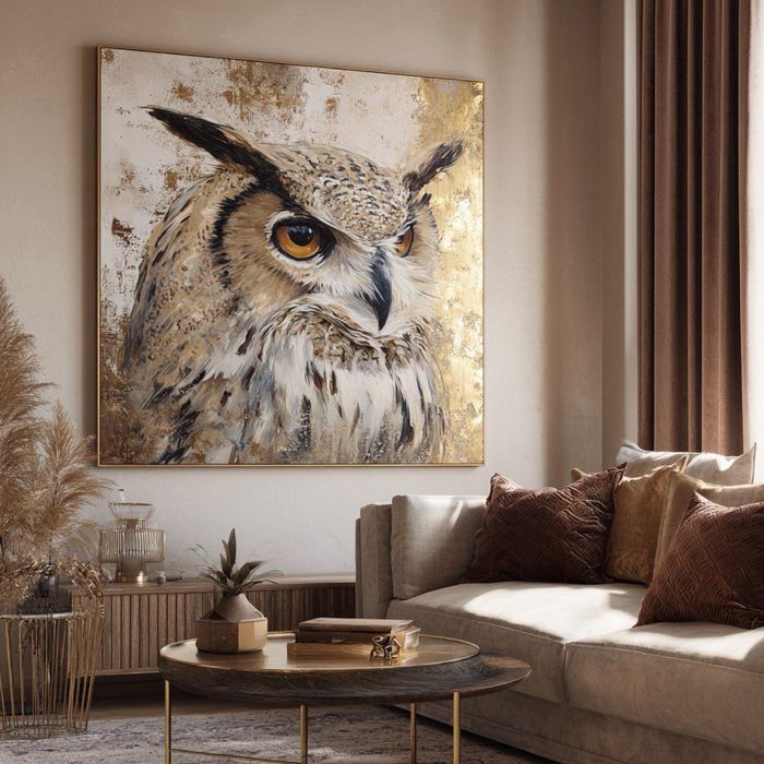 Художественные картины на заказ